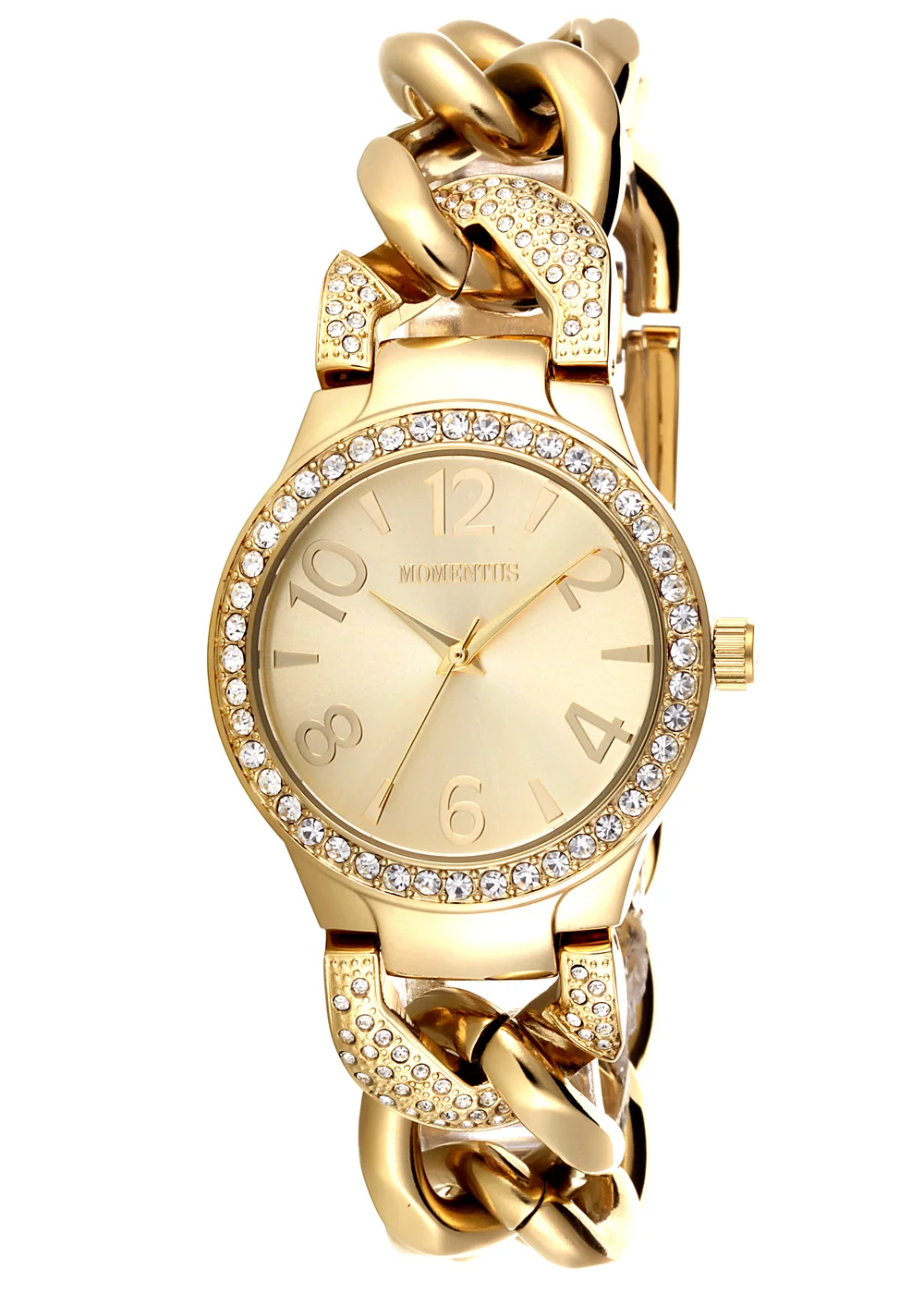 Momentus Bayan Kol Saati - Fj145g-08sg