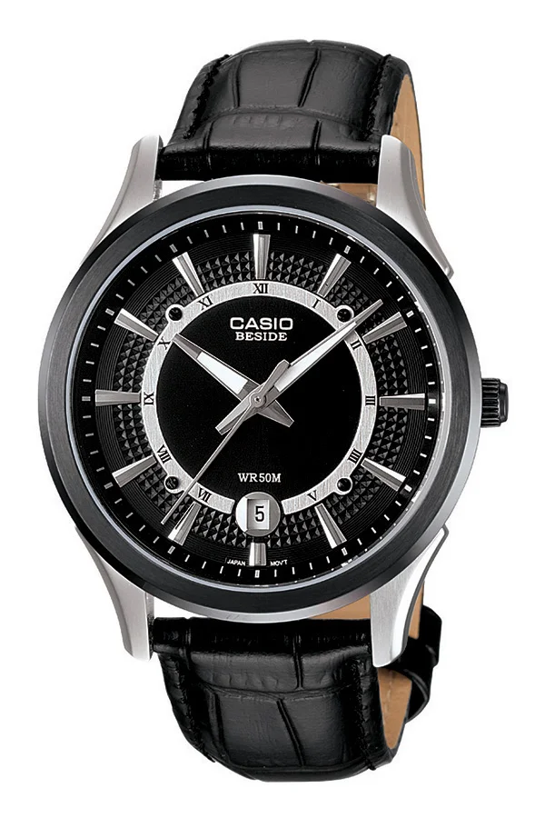 Casio Bem-119bl-1avdf  Kol Saati