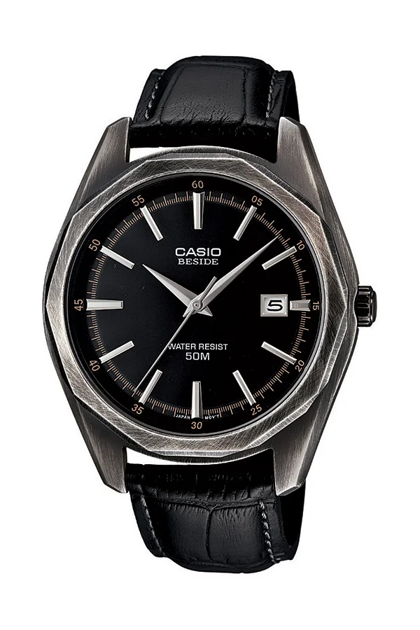 Casio Bem-121bl-1avdf Erkek Kol Saati