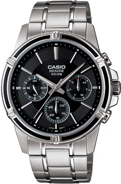 Casio Bem-311d-1avdf  Kol Saati