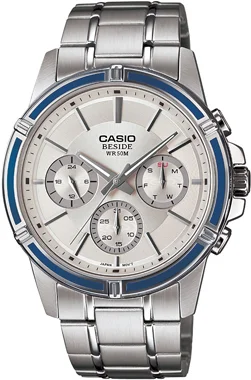 Casio Bem-311d-7avdf  Kol Saati