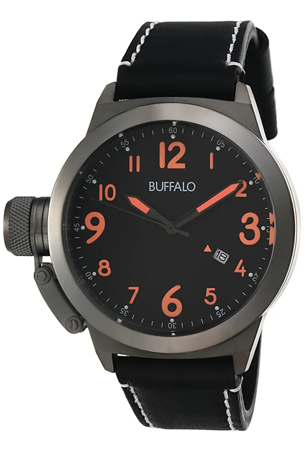 Buffalo BFW33903 Kol Saati