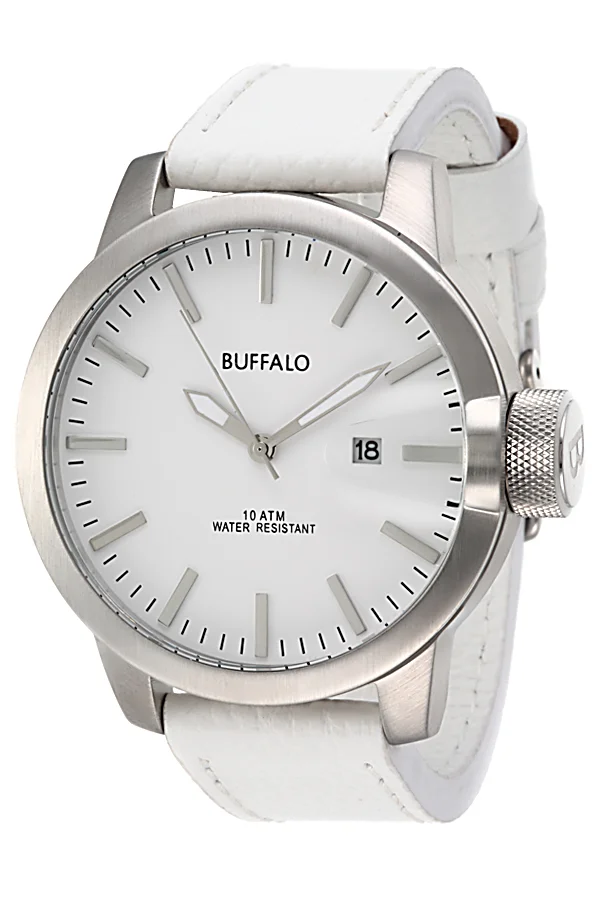 Buffalo BFW40002 Kol Saati