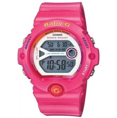 Casio Bg-6903-4bdr Kol Saati