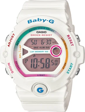 Casio Bg-6903-7cdr Kol Saati