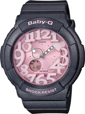 Casio Bga-131-8bdr Kol Saati
