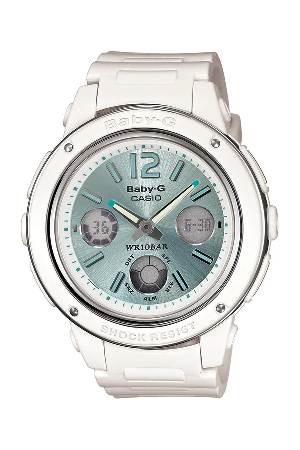Casio Bga-150-7b2dr  Kol Saati