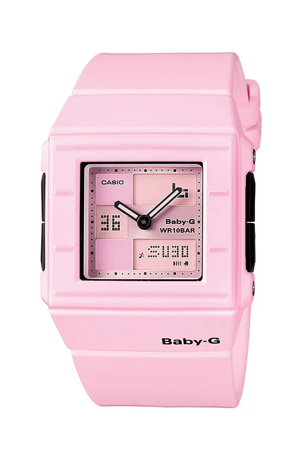 Casio Bga-200-4e2drKol Saati
