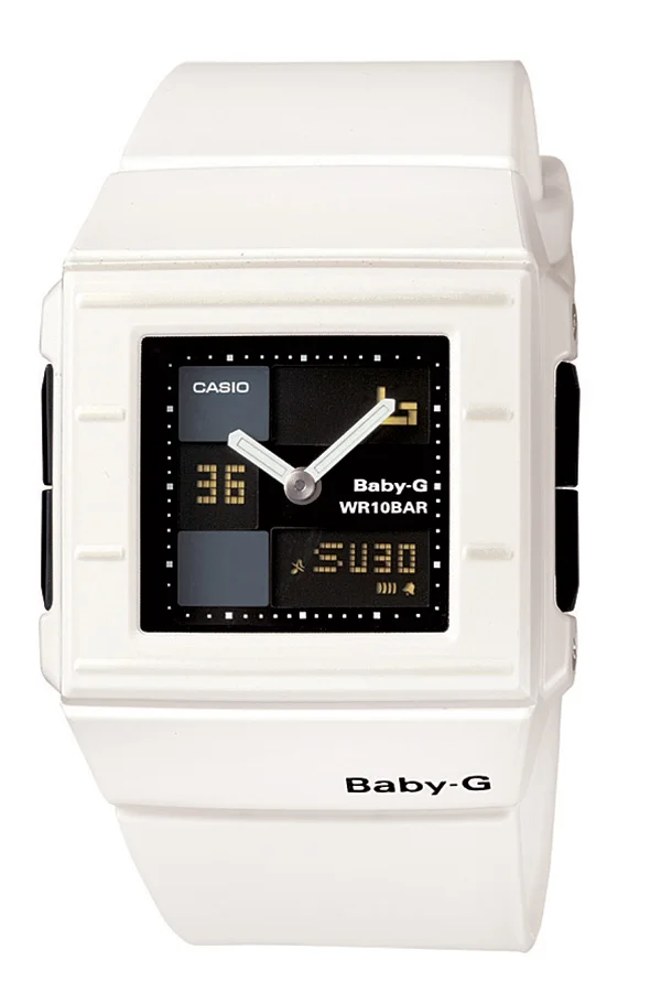 Casio Bga-200-7e2drKol Saati
