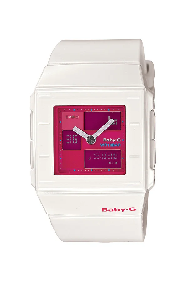 Casio Bga-200-7e3drKol Saati