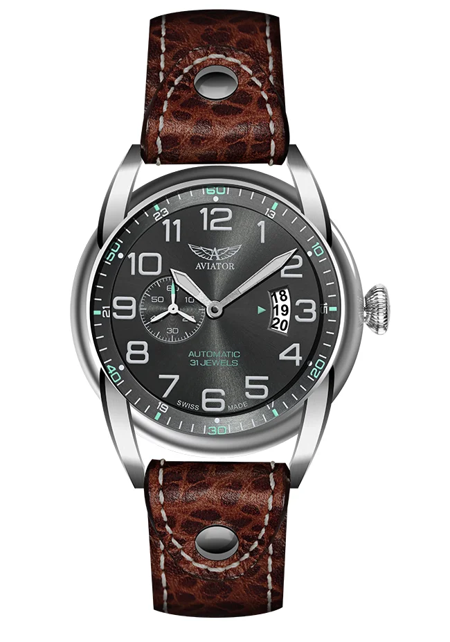 Aviator Brıstol Buldog V.3.18.0.099.4