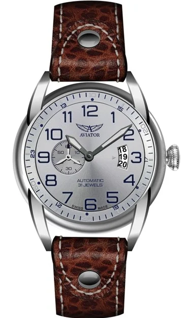 Aviator Brıstol Buldog V.3.18.0.101.4