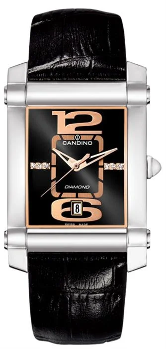 Candino C4283-B Bayan Kol Saati