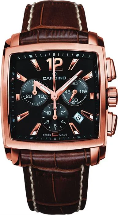 Candino C4375-2 Erkek Kol Saati