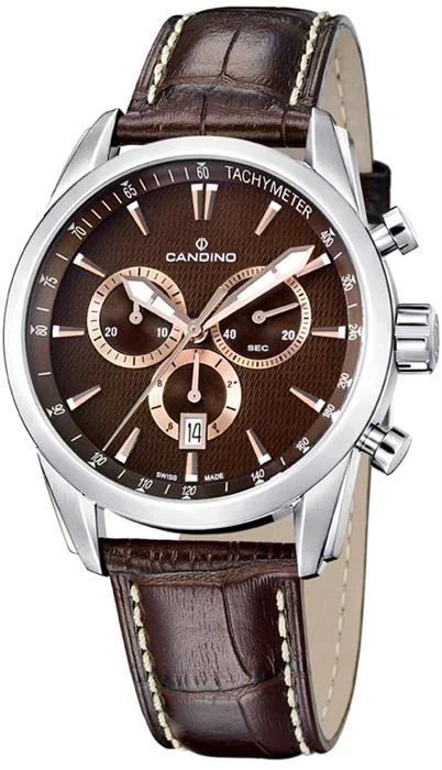 Candino C4408-2 Erkek Kol Saati