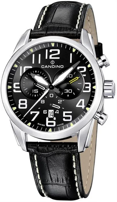 Candino C4408-8 Erkek Kol Saati