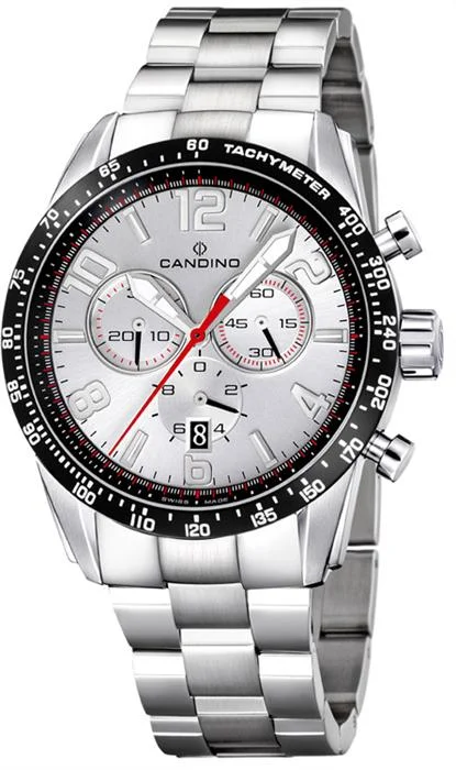 Candino C4429-A Erkek Kol Saati