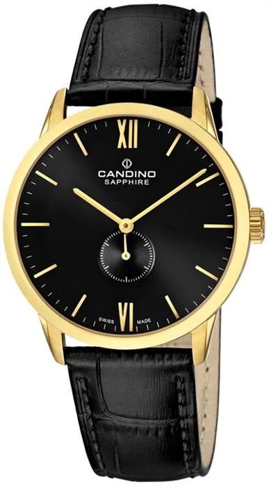 Candino C4471-4 Erkek Kol Saati