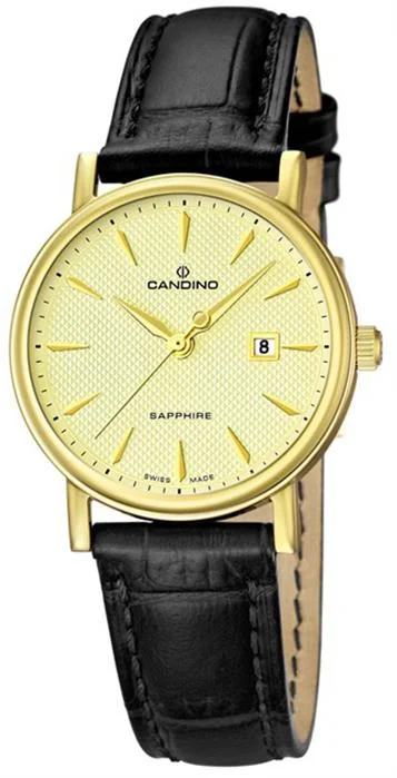 Candino C4490-2 Bayan Kol Saati