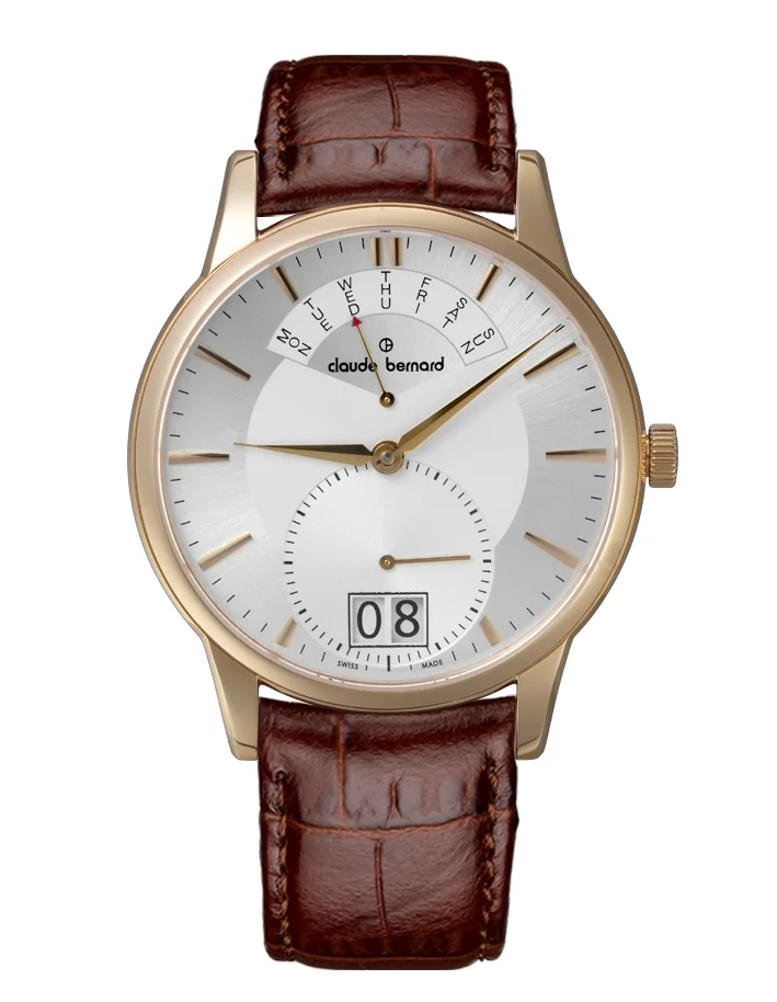 Claude Bernard Sophisticated Classics 34004 37r air