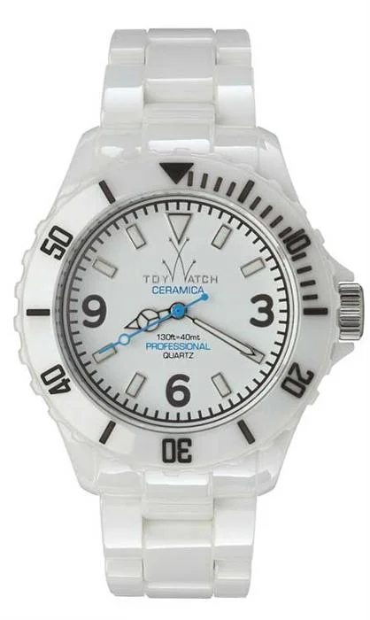 TOYWATCH CM01WH Kol Saati