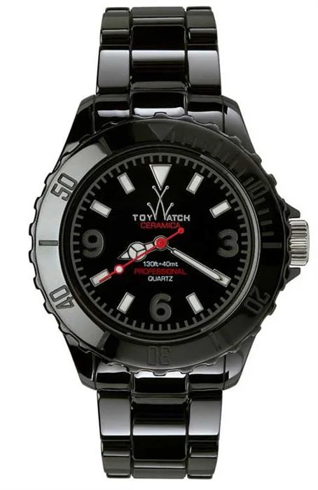 TOYWATCH CM02BK Kol Saati