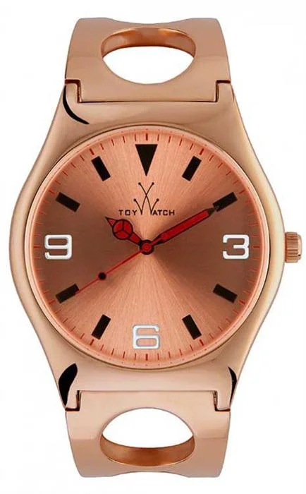 TOYWATCH CU11PG Erkek Kol Saati