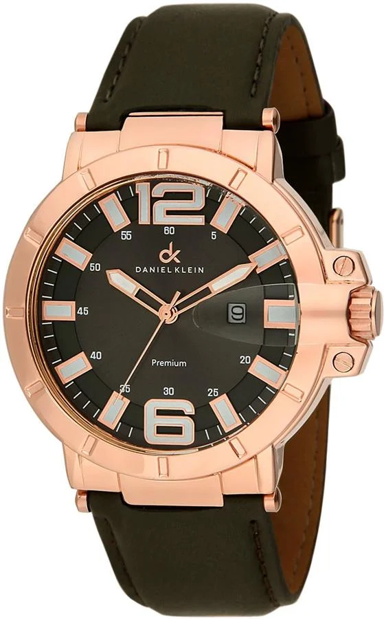Daniel Klein 8680161152064 Erkek Kol Saati