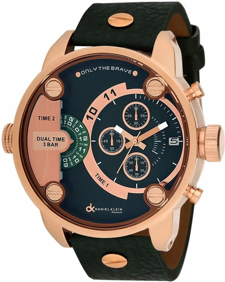 daniel klein 8680161361398 erkek kol saati