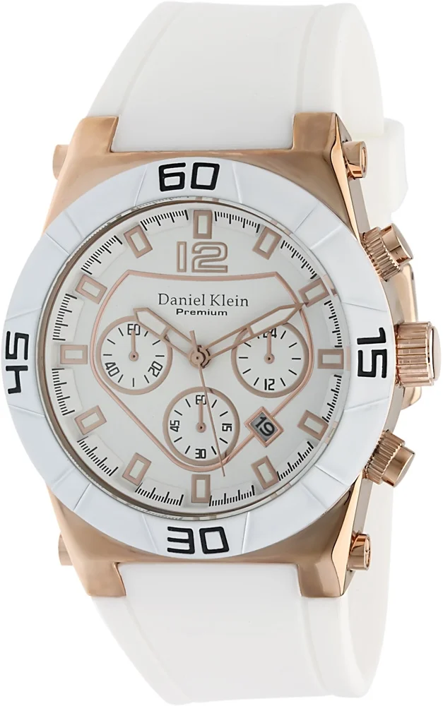 Daniel Klein DK09065A-V7777 Erkek Kol Saati