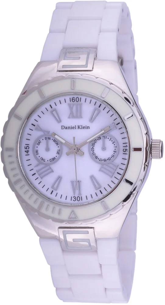 Daniel Klein DK09470A-47737 Bayan Kol Saati