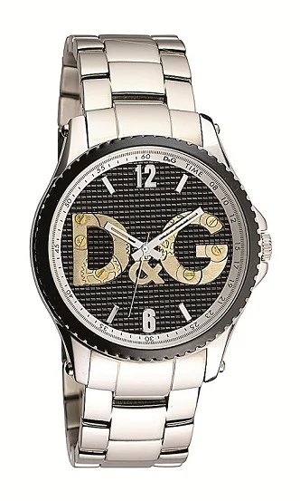 Dolce & Gabbana DW0703 Erkek Kol Saati