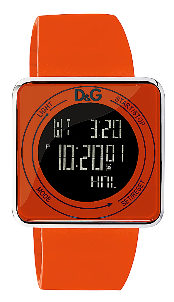 Dolce & Gabbana DW0738 Saat
