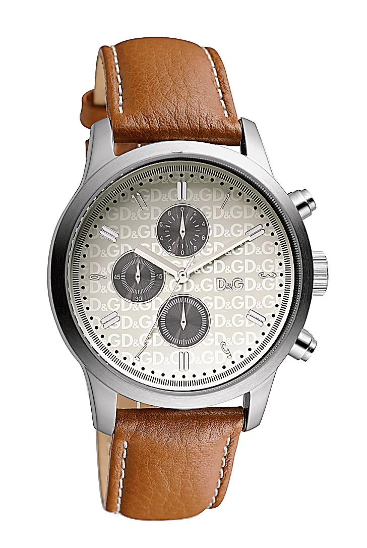 Dolce & Gabbana DW0752 Erkek Kol Saati