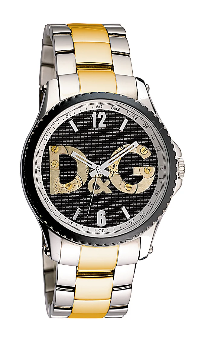 Dolce & Gabbana DW0759 Erkek Kol Saati