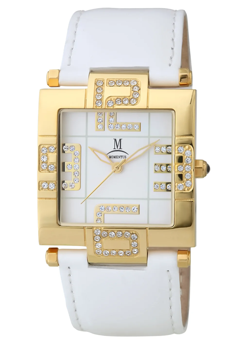 Dw117g-02wg - Momentus Bayan Kol Saati - Dw117g-02wg