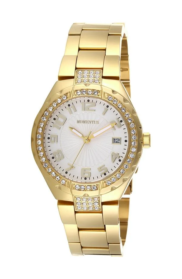 Momentus Dw132g-09sg Bayan Kol Saati