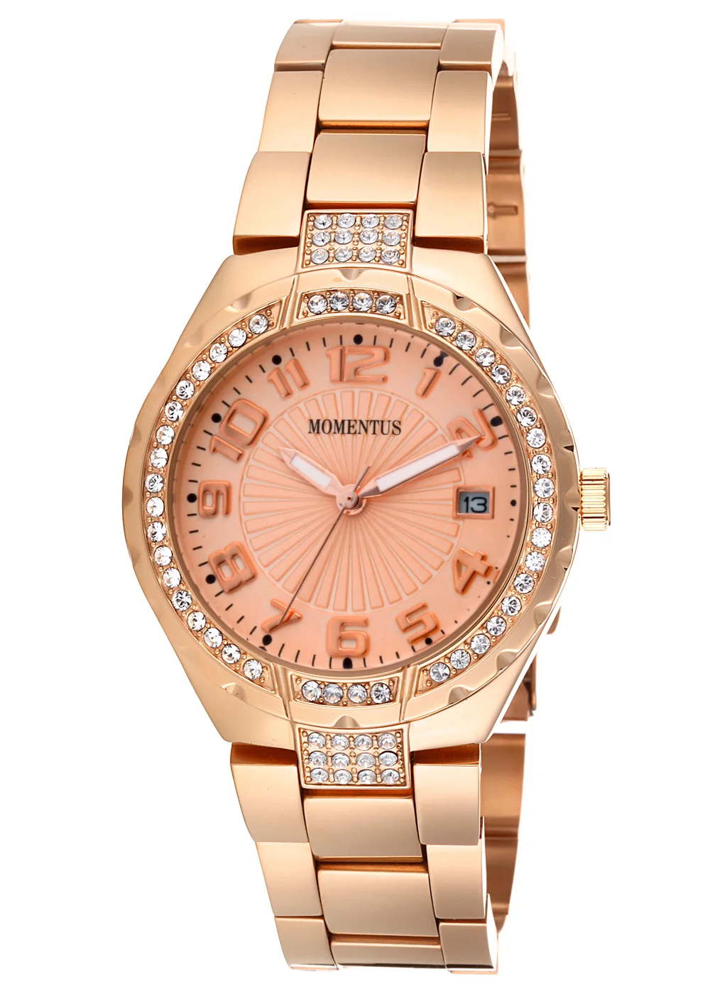 Dw132r-12sr - Momentus Bayan Kol Saati - Dw132r-12sr