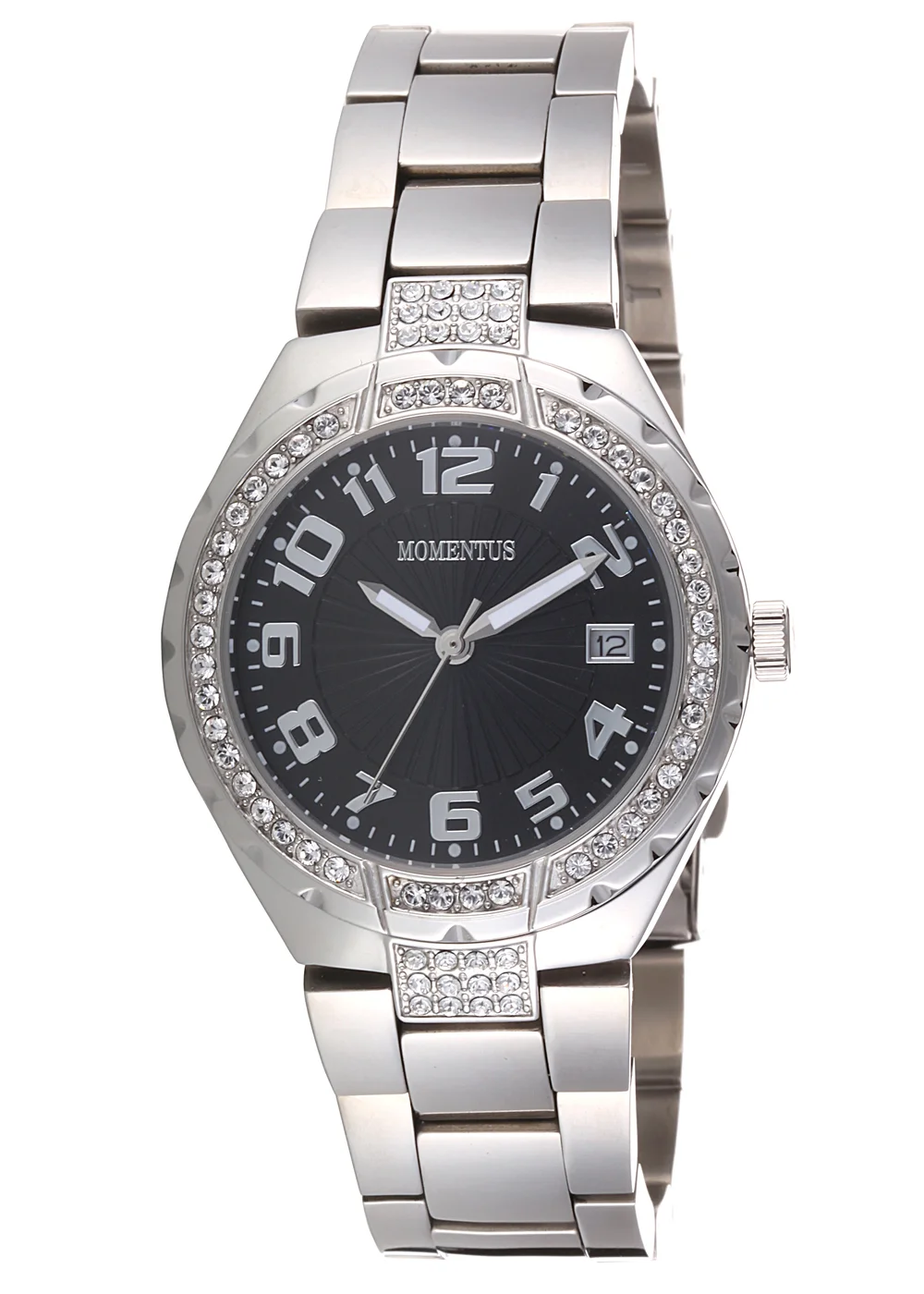 Dw132s-04ss - Momentus Bayan Kol Saati - Dw132s-04ss