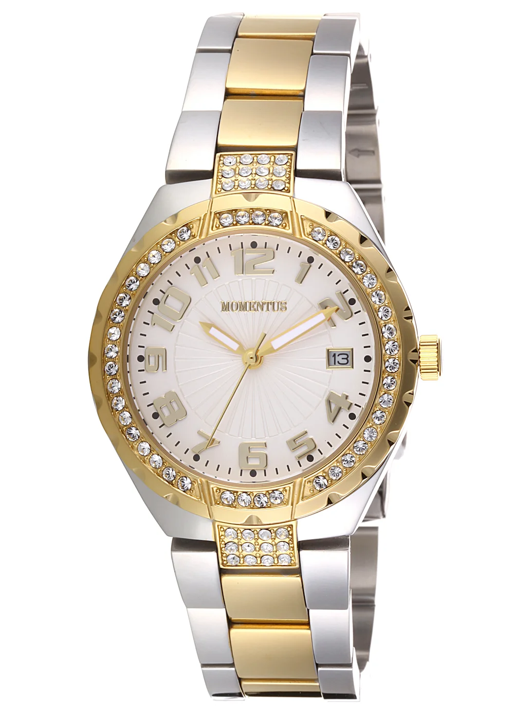Dw132s-09tg - Momentus Bayan Kol Saati - Dw132s-09tg
