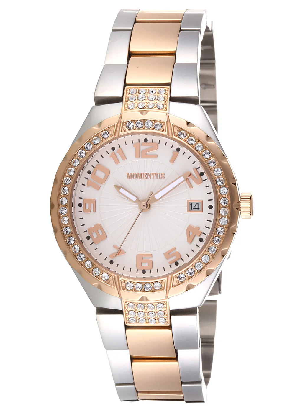 Dw132s-09tr - Momentus Bayan Kol Saati - Dw132s-09tr