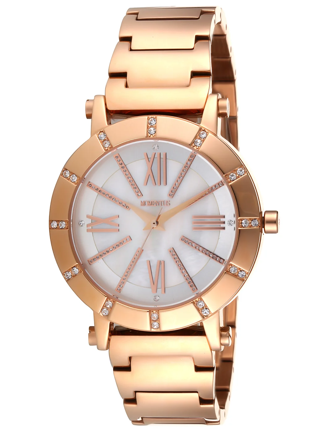 Dw134r-09sr - Momentus Bayan Kol Saati - Dw134r-09sr