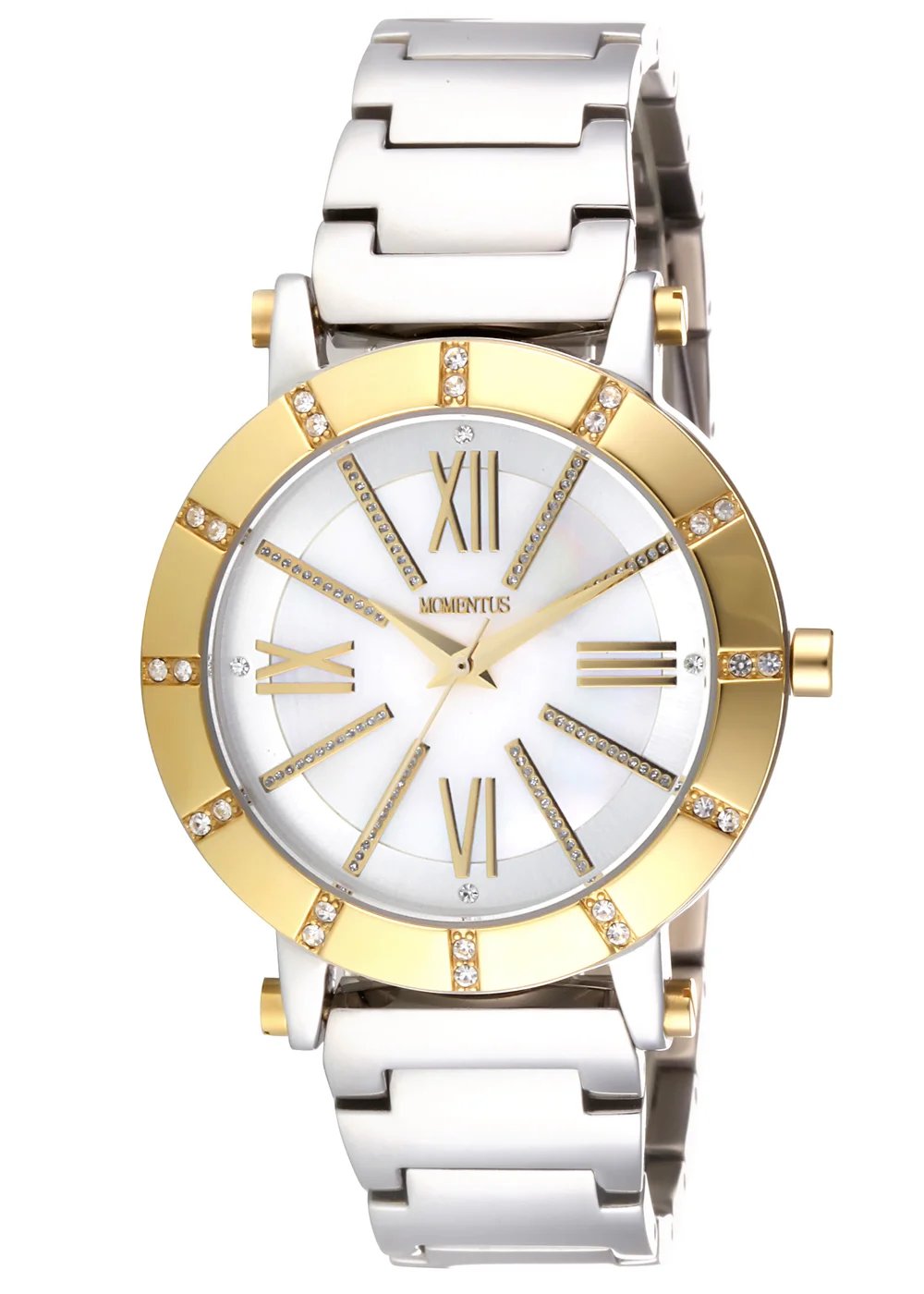 Dw134s-09tg - Momentus Bayan Kol Saati - Dw134s-09tg