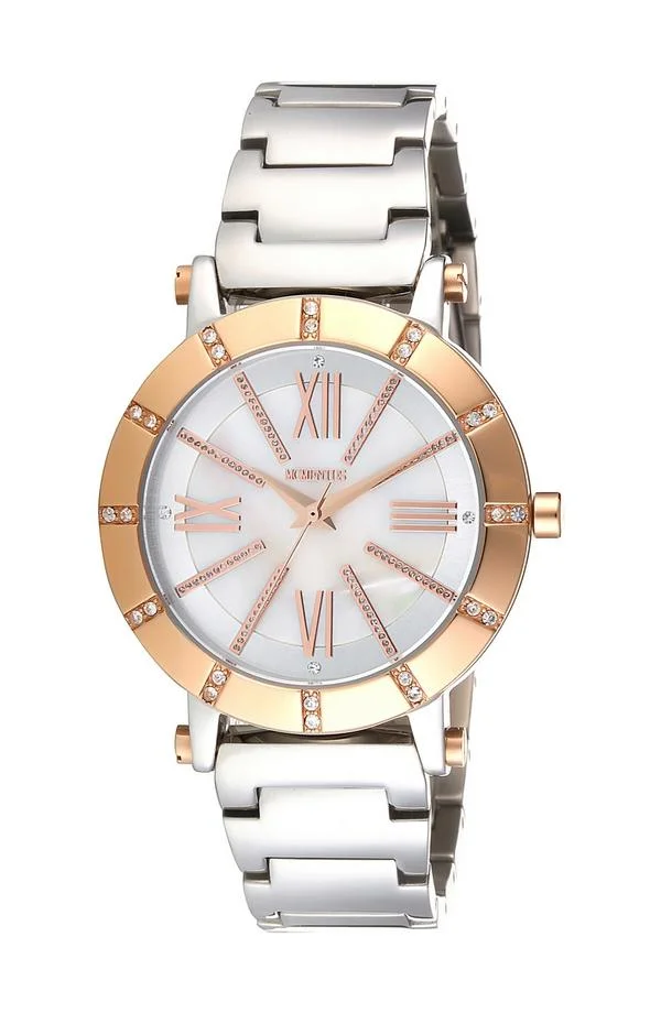 Momentus Dw134s-09tr Bayan Kol Saati