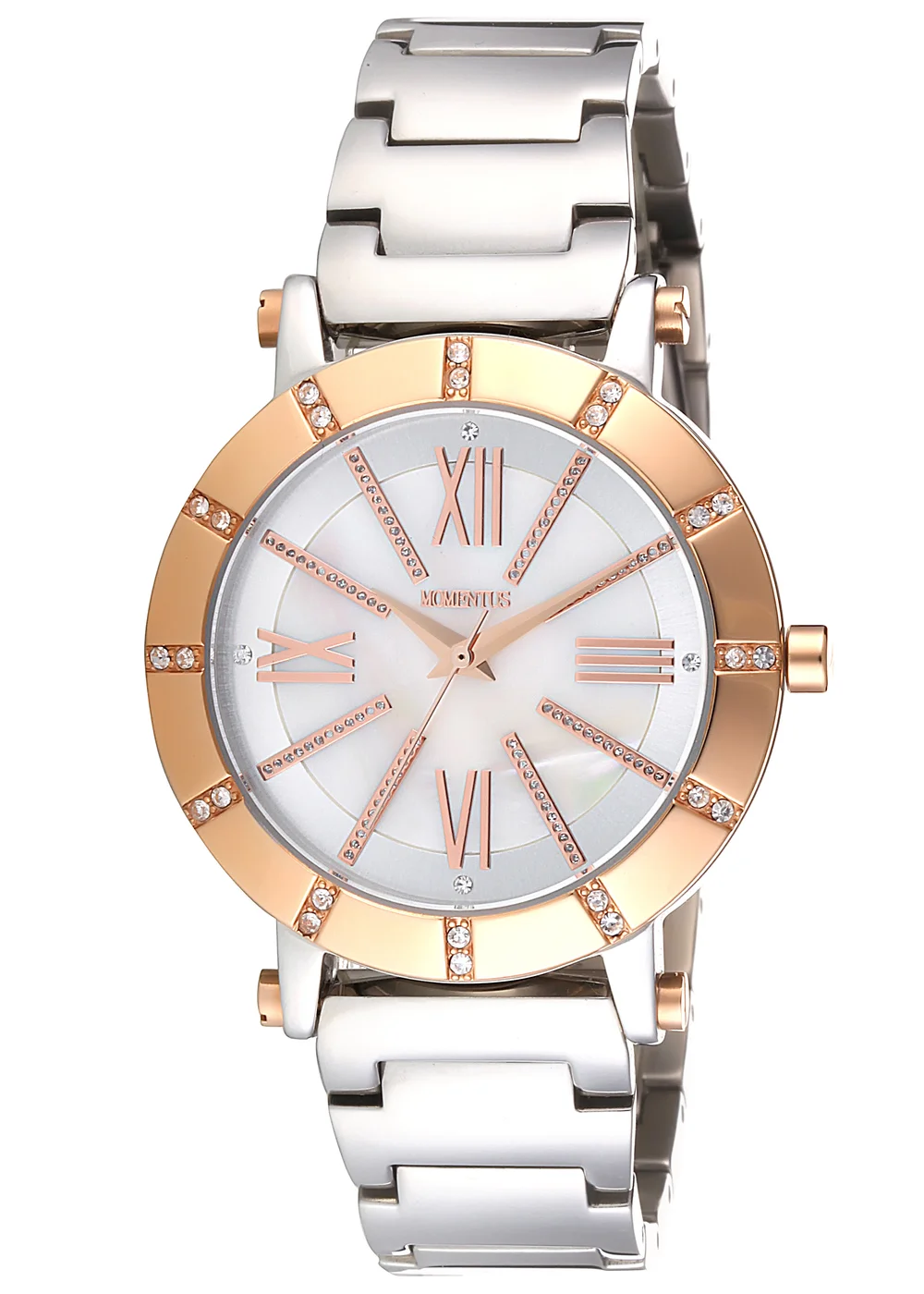 Dw134s-09tr - Momentus Bayan Kol Saati - Dw134s-09tr