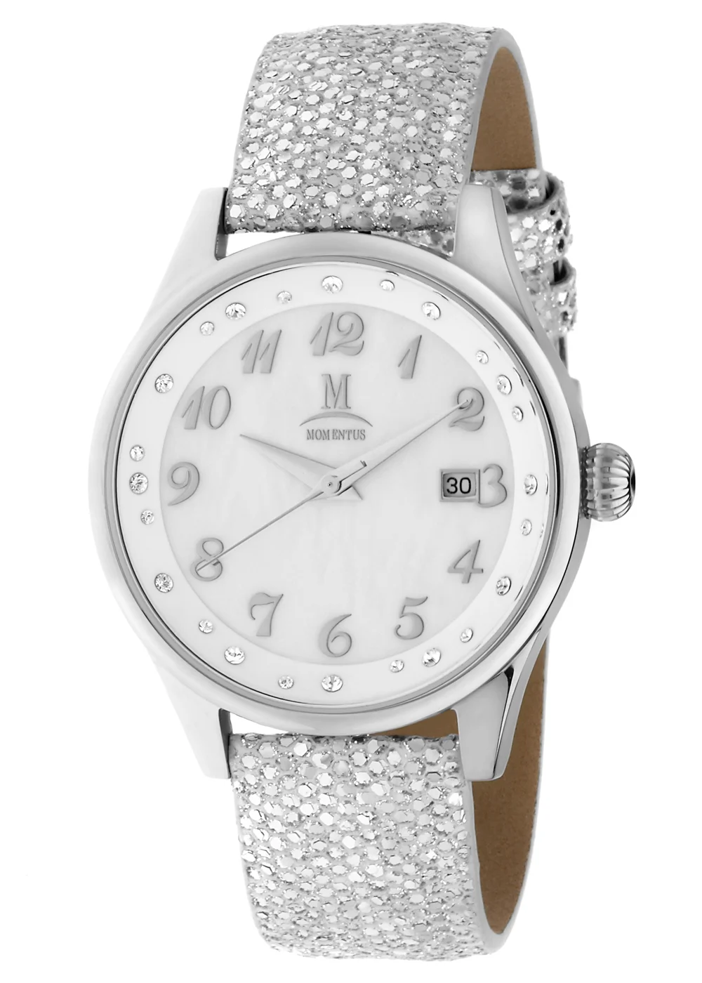 Dw163s-09bs - Momentus Bayan Kol Saati - Dw163s-09bs