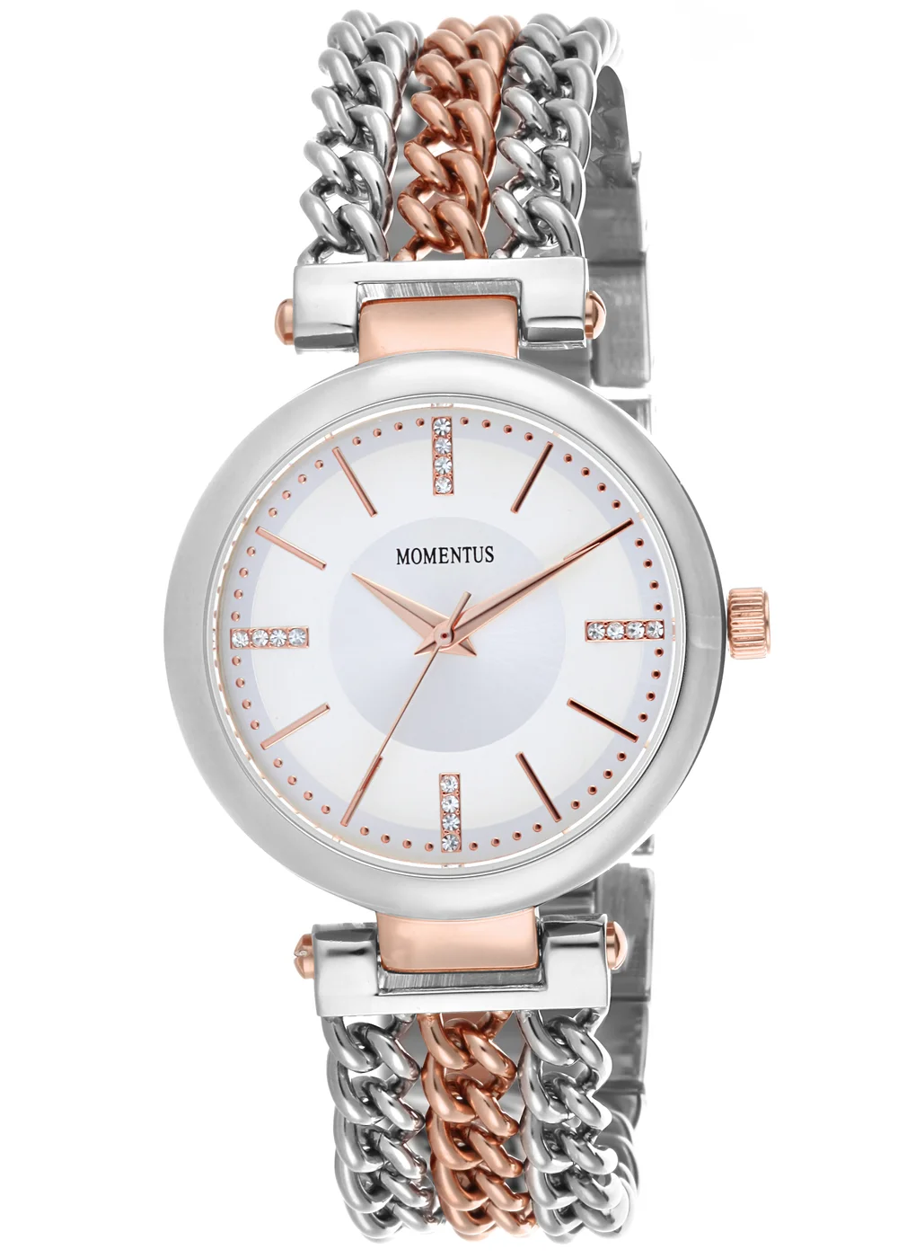 Dw167t-09sr - Momentus Bayan Kol Saati - Dw167t-09sr