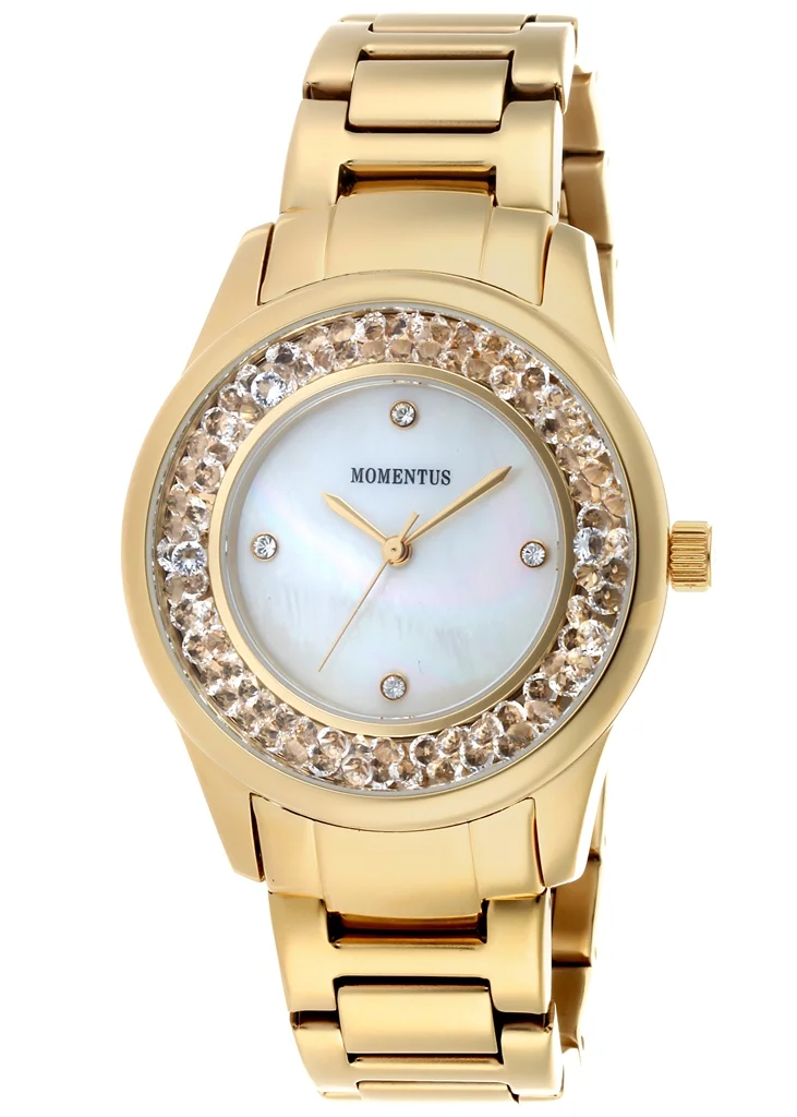 Dw168g-09sg - Momentus Bayan Kol Saati - Dw168g-09sg