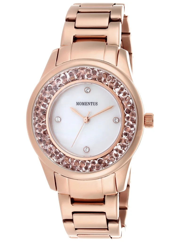 Dw168r-09sr - Momentus Bayan Kol Saati - Dw168r-09sr