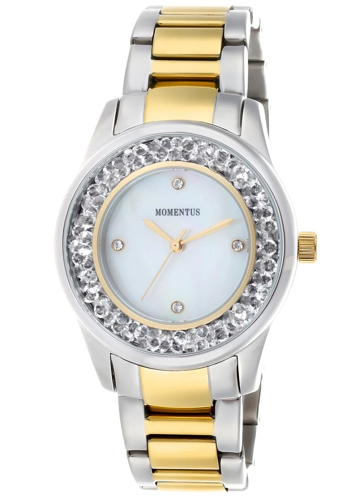 Dw168t-09sg - Momentus Bayan Kol Saati - Dw168t-09sg
